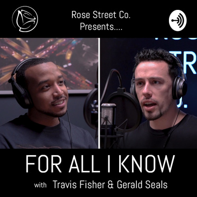 For All I Know - Episode #16 - THE RETURN episode artwork
