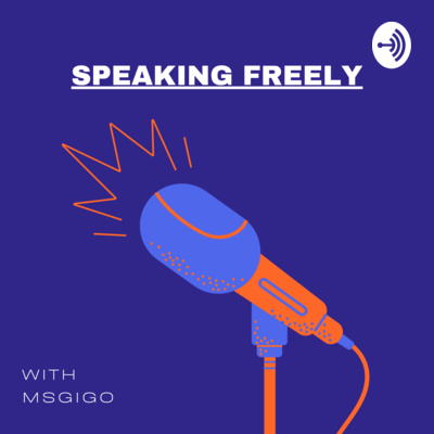 Speaking Freely With Msgigo
