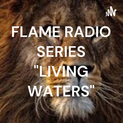 FLAME RADIO SERIES \