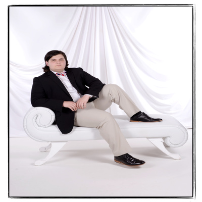 Meeting a Real Life Poet