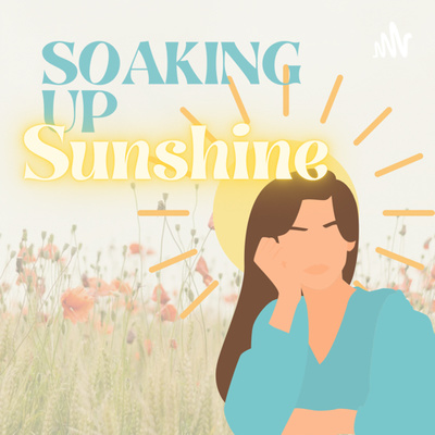 Stop seeking validation! episode artwork