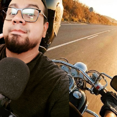 Bikers Al Aire Cap 4 - Entrevista con una Chica de Rap Cristiano