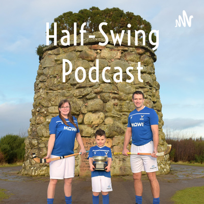 Half-Swing Podcast