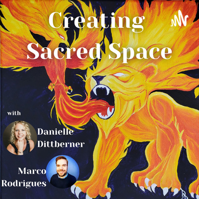 Creating Sacred Space