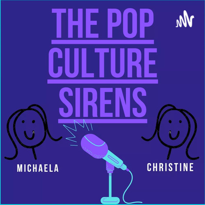 The Pop Culture Sirens