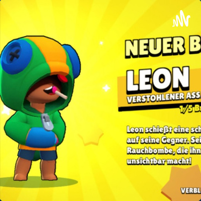 Leons legendärer Podcast • A podcast on Spotify for Podcasters