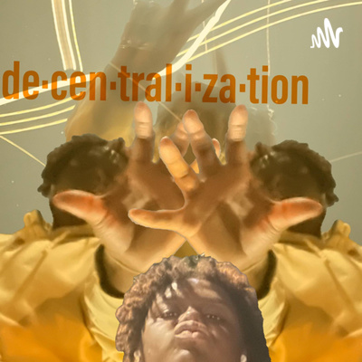 decentralization pilot adjacent episode artwork