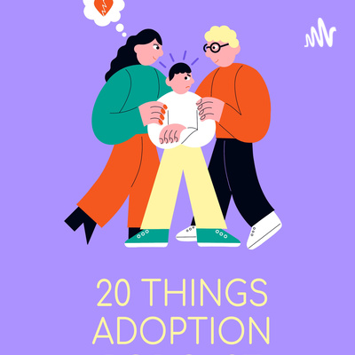 Why I’m “Pro-Adoption”