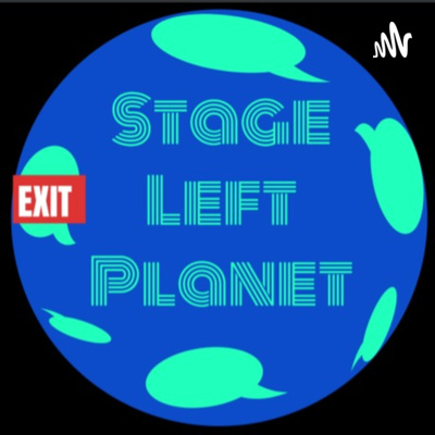 Stage Left Planet