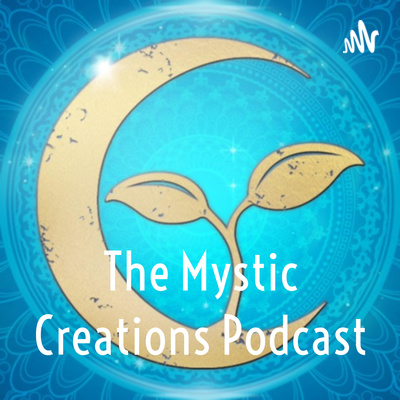 The Healing Oracle Podcast