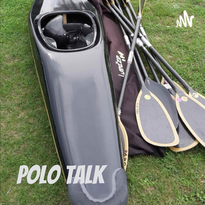 Polo Talk: The canoepolo podcast
