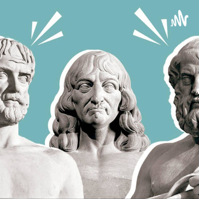 SÓCRATES episode artwork