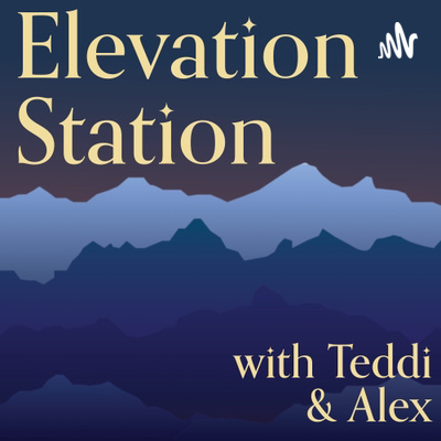 Elevation Station