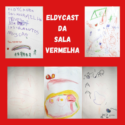 Eldycast da Sala Vermelha