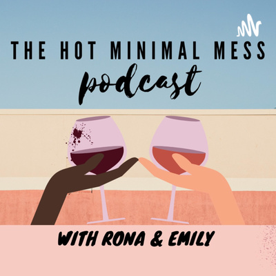 Ep 7: Flamin' Hot Mess