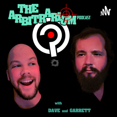 The Arbitrarium Podcast, Episode 26: Escapism