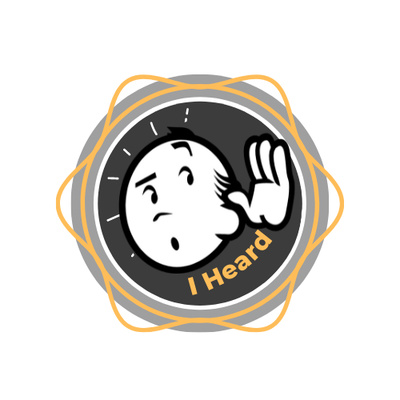 I can do this? episode artwork