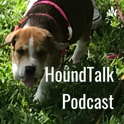 HoundTalk Trailer