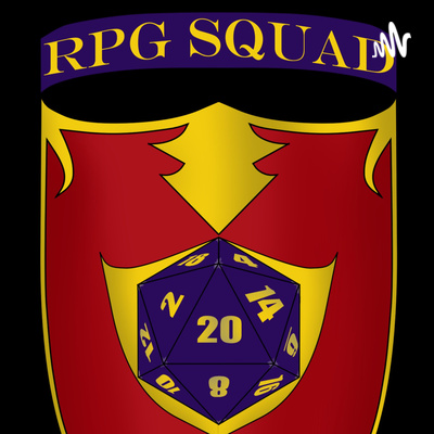 RPG Squad