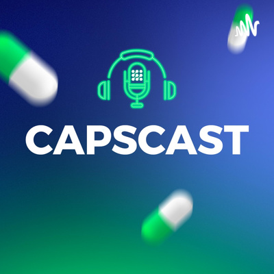 Capscast 2 Temporada episódio 1: Uma trip pela America