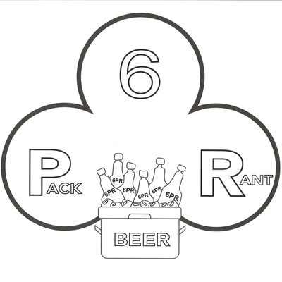 Six Pack Rant: If you watch I owe you money...