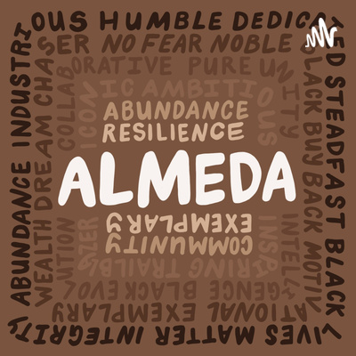 The Almeda Podcast