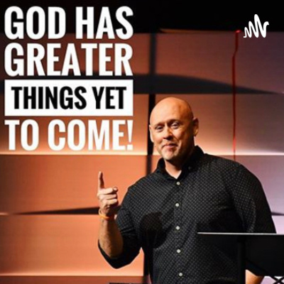 The More Like Jesus Podcast with Pastor Terry