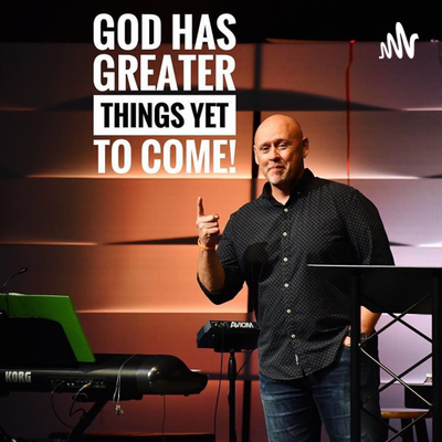 The More Like Jesus Podcast with Pastor Terry