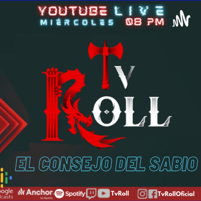 TvRoll: El Consejo del Sabio