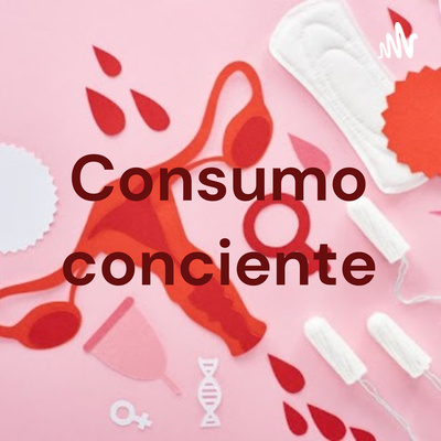 Coletor menstrual episode artwork
