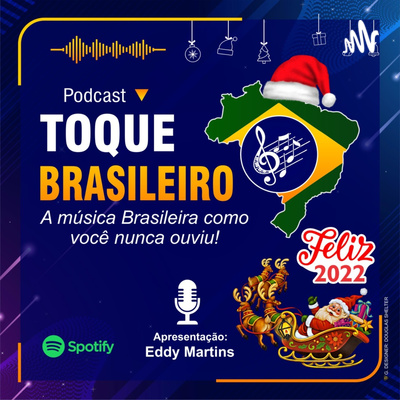 Toque Brasileiro