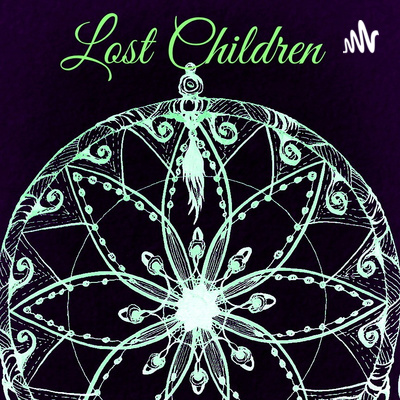 Chapter 4 of the Lost Children