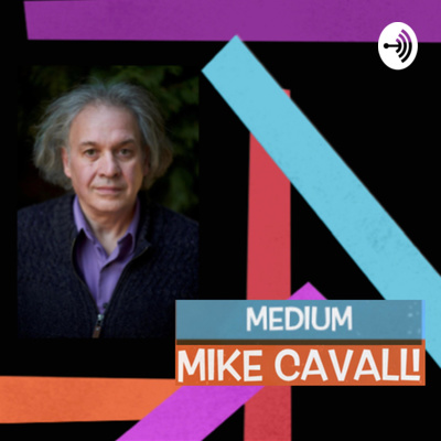 THE MEDIUMSHIP SHOW with Mike Cavalli - REINCARNATION -The children who remember their past lives