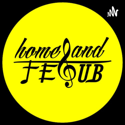 EPS 04 : Untuk HomeBand FEB UB episode artwork