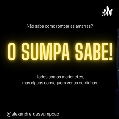 Quem quer ser um cancelado? episode artwork