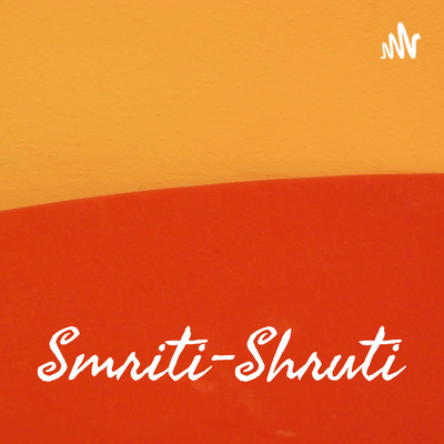 Smriti-Shruti