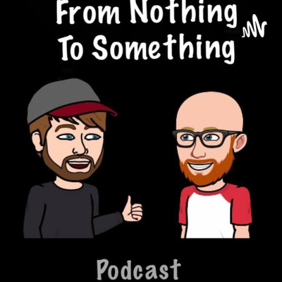 Episode 6: Tom Hanks and the Vac.