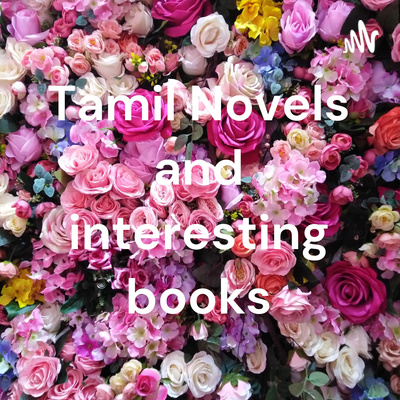 Tamil Novels and interesting books