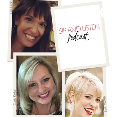 Sip and Listen Podcast Introduction