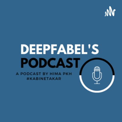 Deepfabel\'s Podcast