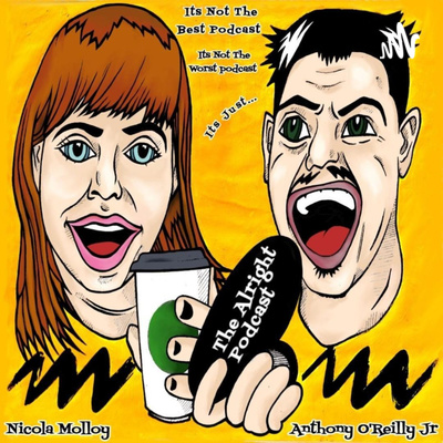 The Alright Podcast