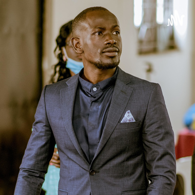 GODS DIVINE HEALING DEVOTION | Episode 1