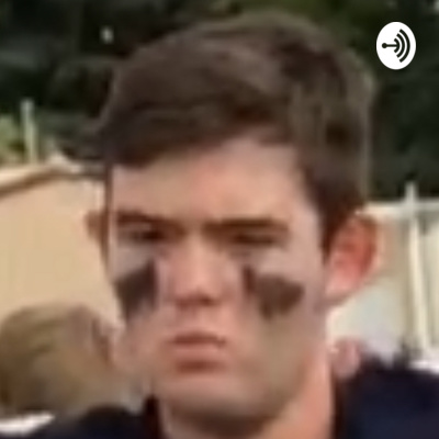 Rough draft • A podcast on Spotify for Creators