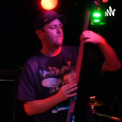 So I Used To Be In A Band...