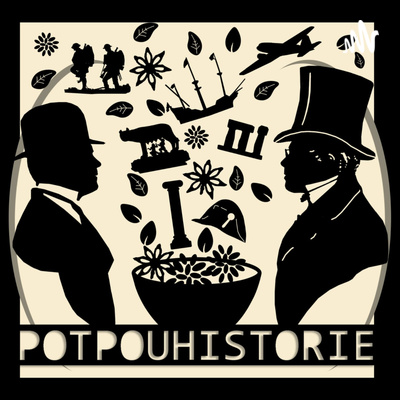 Historie Potpourri