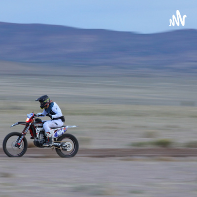 West Coast Off-Road Pod