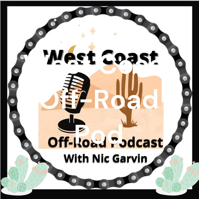 West Coast Off-Road Pod