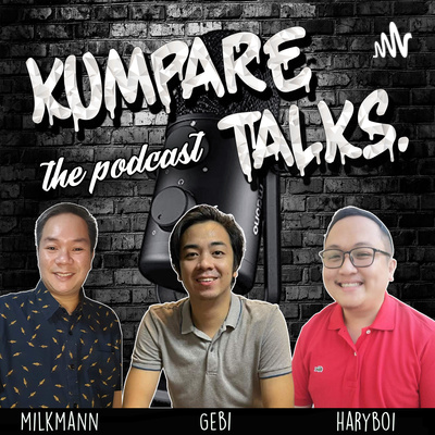 Kumpare Talks