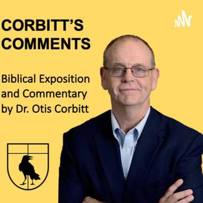 Corbitt\'s Comments
