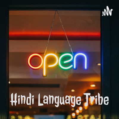 Hindi Language Tribe